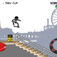 Image for article titled Stick Skater Micro-Review: Gleaming the Cube